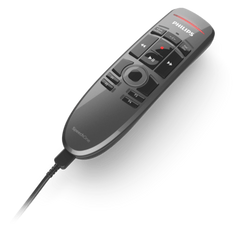 SpeechOne Wireless Dictation Headset w/ Optional Remote PSM6500