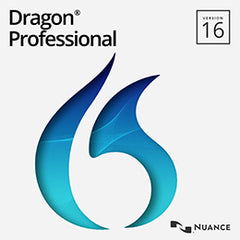 Dragon Professional v16 Released