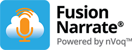 Dolbey Fusion Narrate powered by nVoq: The Ultimate Medical Speech Recognition Solution