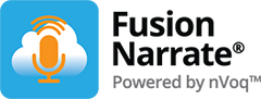 Dolbey Fusion Narrate powered by nVoq: The Ultimate Medical Speech Recognition Solution