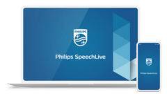 Philips SpeechLive Dictation System: A Versatile Dictation Solution for Mac Users