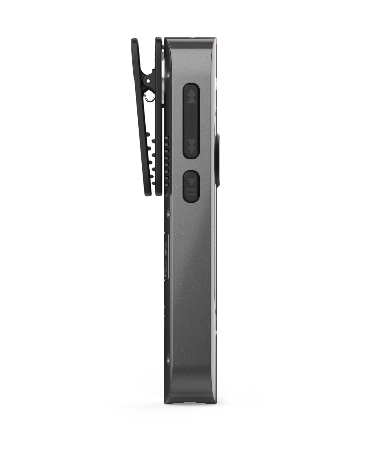 SpeechMike Ambient Wearable AI Assistant Microphone