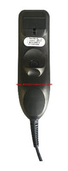 Nuance Powermic III 3 Speech Recognition Microphone for Dragon and Powerscribe