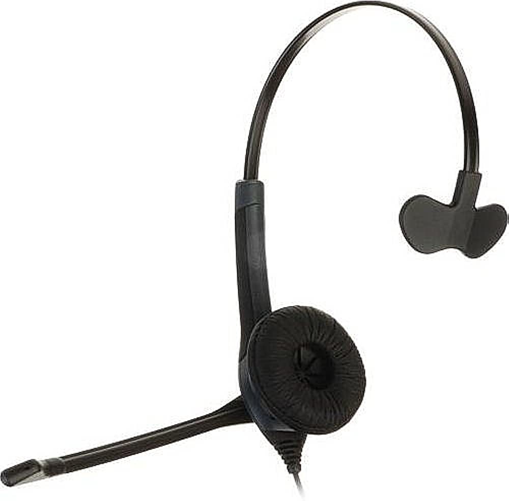 Nuance USB Speech Recognition Dictation Headset Dictationstore