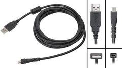 USB Cable for Philips Speechmike 3 and SMP Microphones