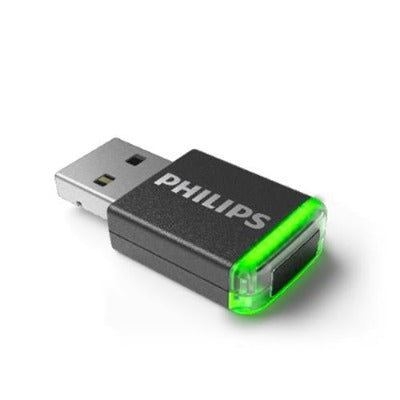 Philips Airbridge Wireless Dongle for SpeechOne and Speechmike Air