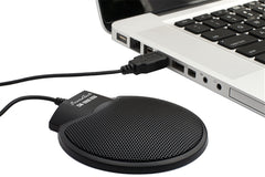 CM-1000 USB Conference Microphone - Daisy chain