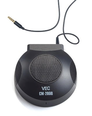 VEC CM-2000 Conference Microphone