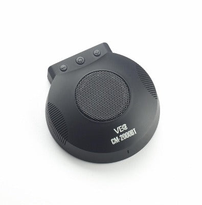 VEC CM-2000BT Conference Microphone Bluetooth