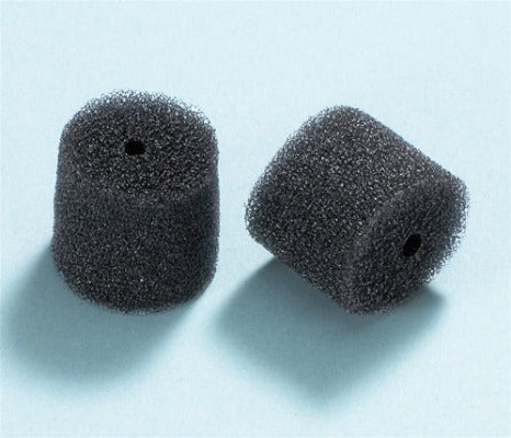 Ear Cushion for Dynamic-Tubular Headsets  (Set of 10 pr.)