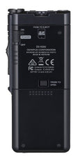 Olympus DS9500 Professional WiFi Dictation Recorder
