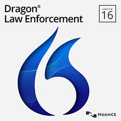 Dragon Law Enforcement v16