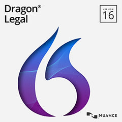 UPGRADE from Legal v15 to Dragon Legal v16
