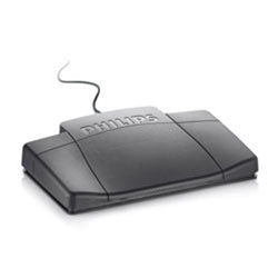 Philips LFH2210 3 Button Foot Control