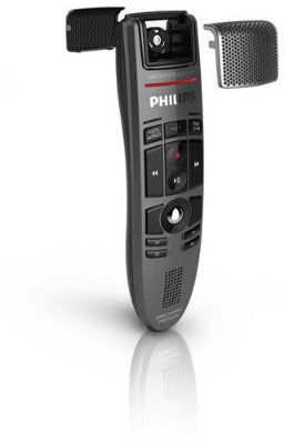Philips LFH3500 Speechmike Premium Push Button with Track Ball