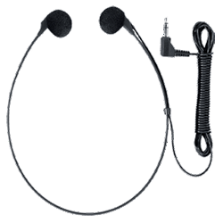 FTR Headset for Transcription