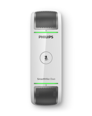 Philips SmartMike Duo   *Special Order Item*