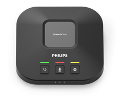 SpeechOne Wireless Dictation Headset w/ Optional Remote PSM6500
