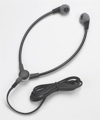 SH-55 Wishbone or Y-Shaped headset