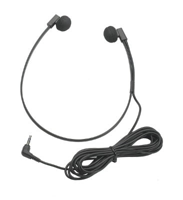Spectra PC 3.5mm Stereo Transcription Headset