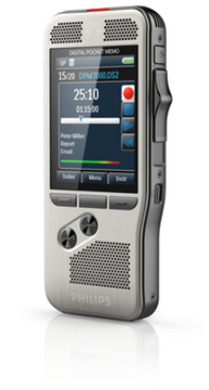 Philips Digital Pocket Memo DPM7000 *While supplies last*